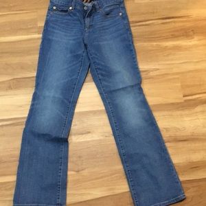 GAP jeans bootcut